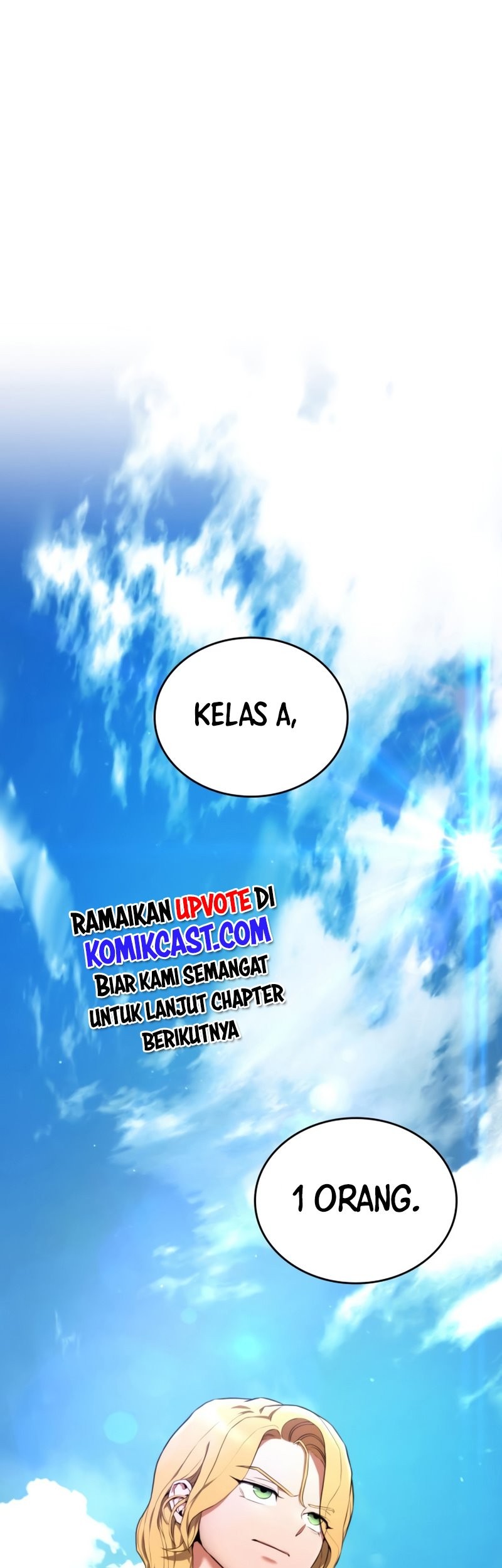 Kill The Dragon Chapter 04 Gambar 22