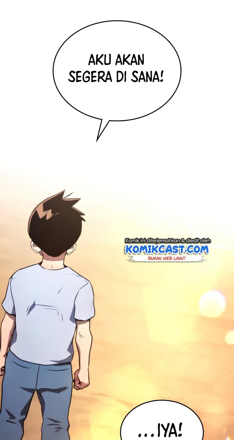 Kill The Dragon Chapter 04 Gambar 41
