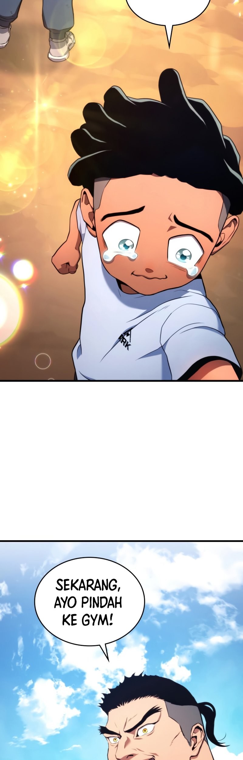 Kill The Dragon Chapter 04 Gambar 42