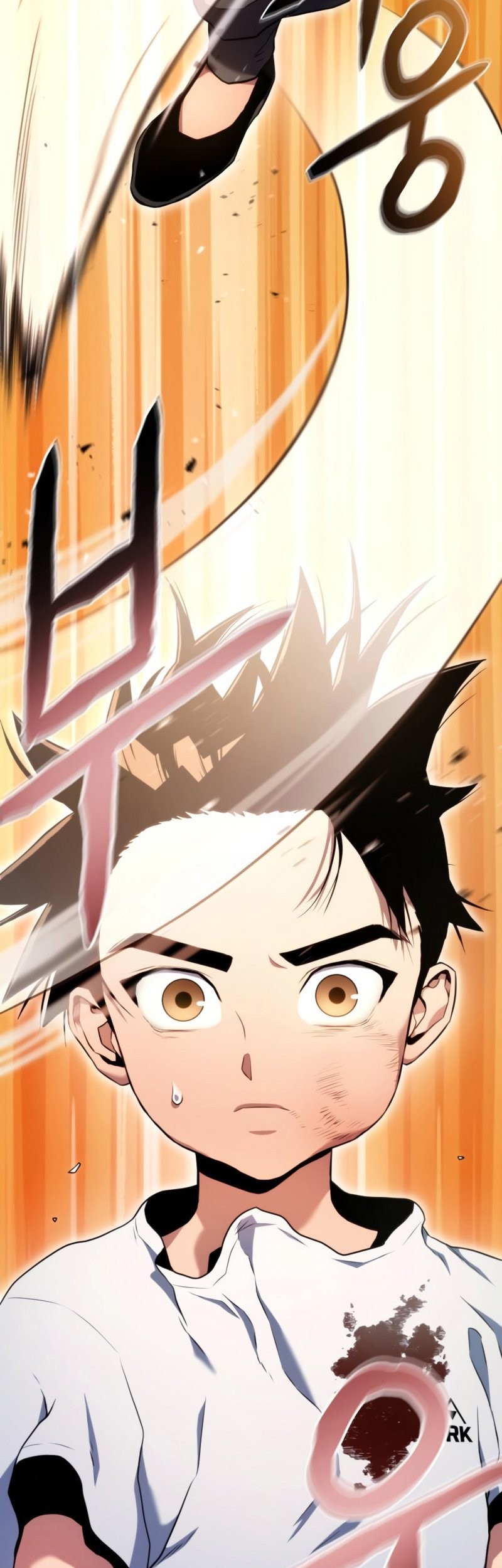 Kill The Dragon Chapter 04 Gambar 52