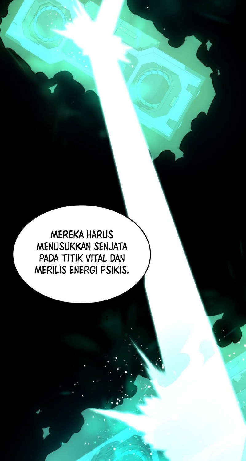 Kill The Dragon Chapter 04 Gambar 63