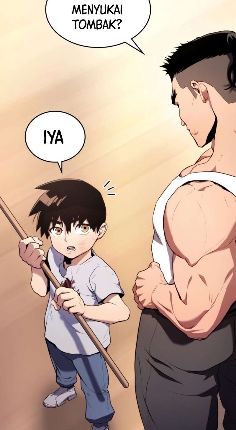 Kill The Dragon Chapter 04 Gambar 69