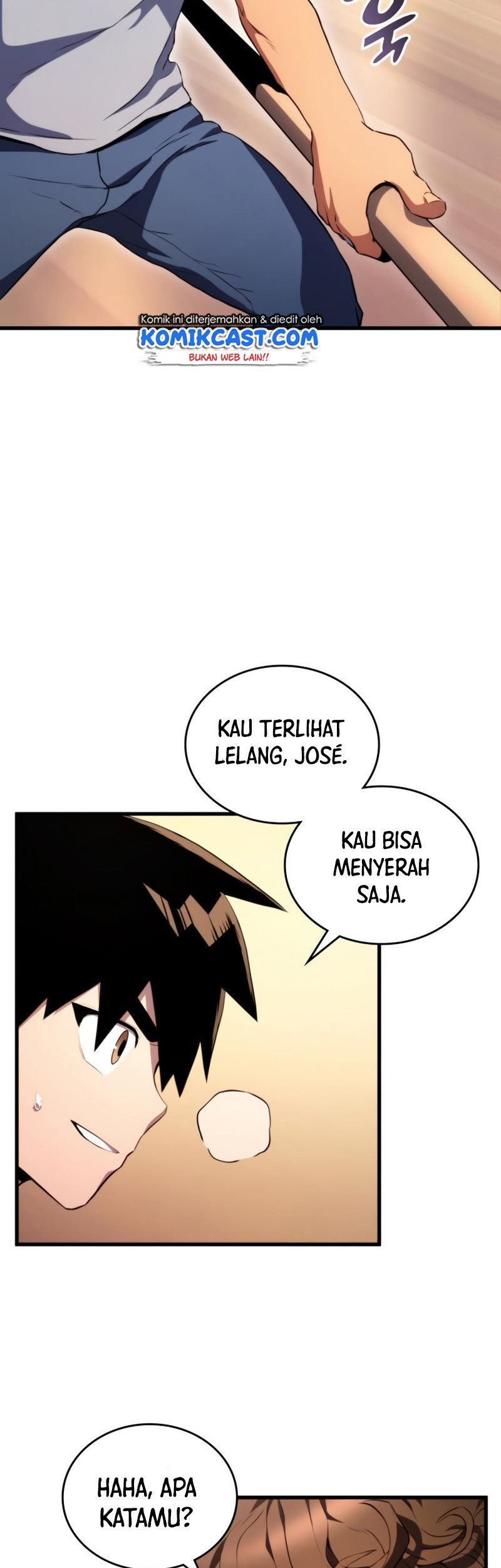 Kill The Dragon Chapter 04 Gambar 82