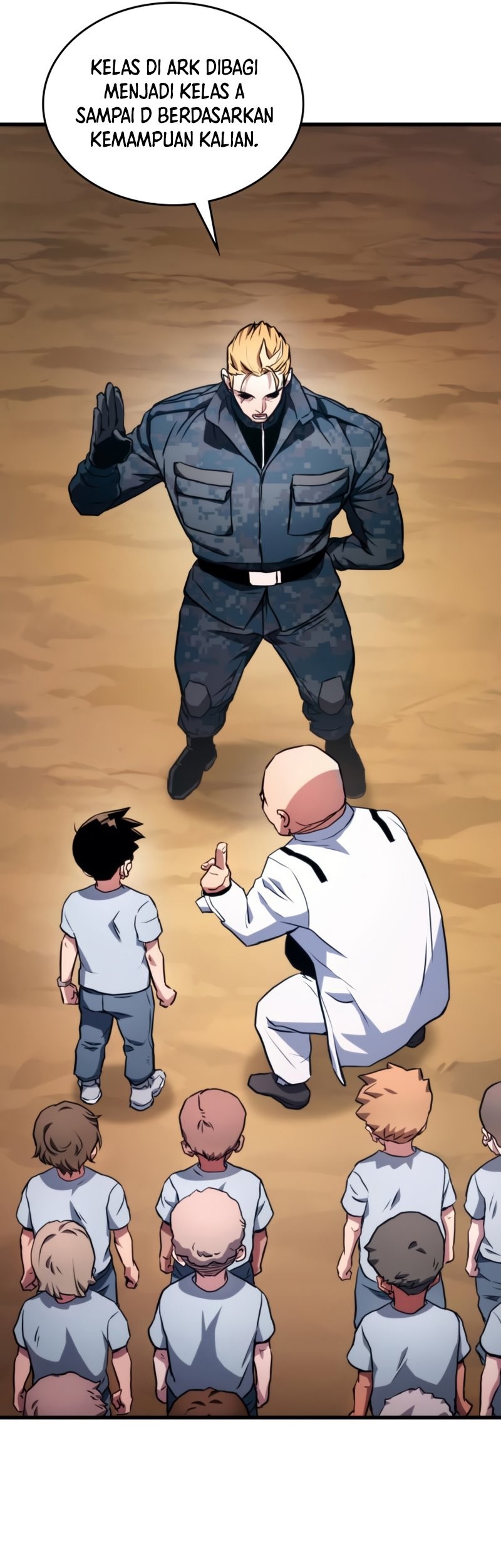 Kill The Dragon Chapter 04 Gambar 14
