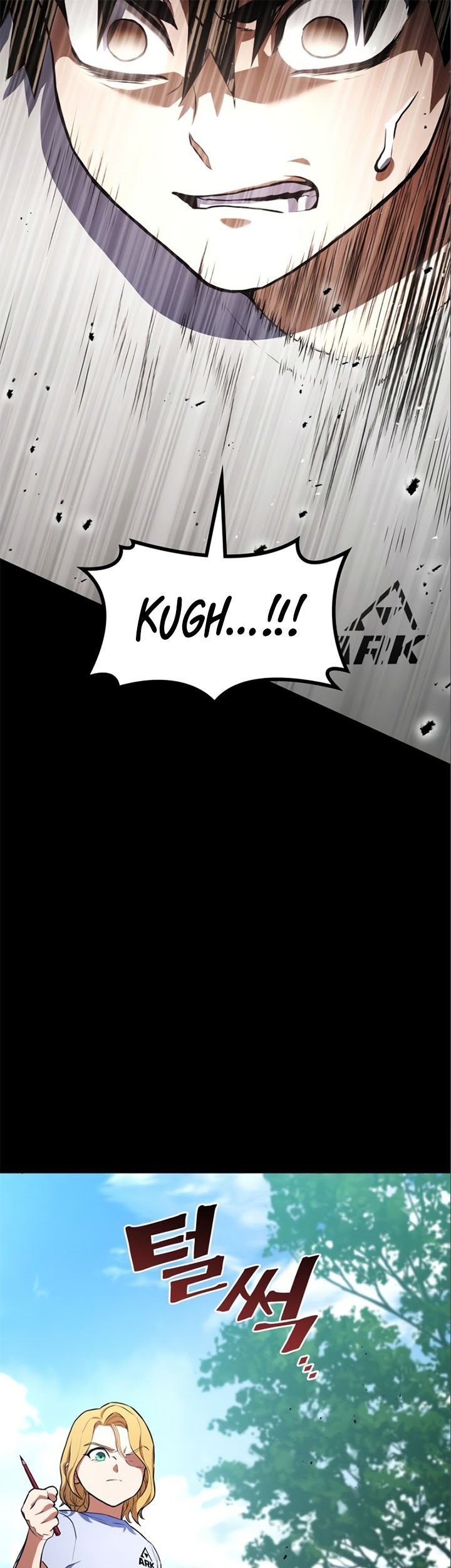 Kill The Dragon Chapter 03 Gambar 53