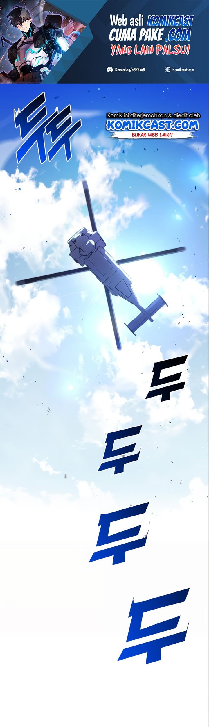 Baca  Kill The Dragon Chapter 03 Gambar 2