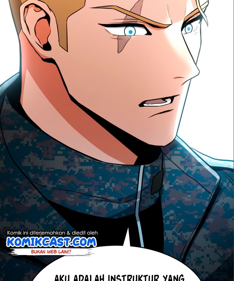 Kill The Dragon Chapter 02 Gambar 19