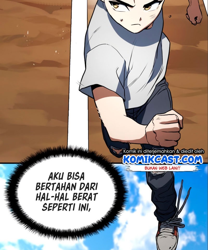 Kill The Dragon Chapter 02 Gambar 29