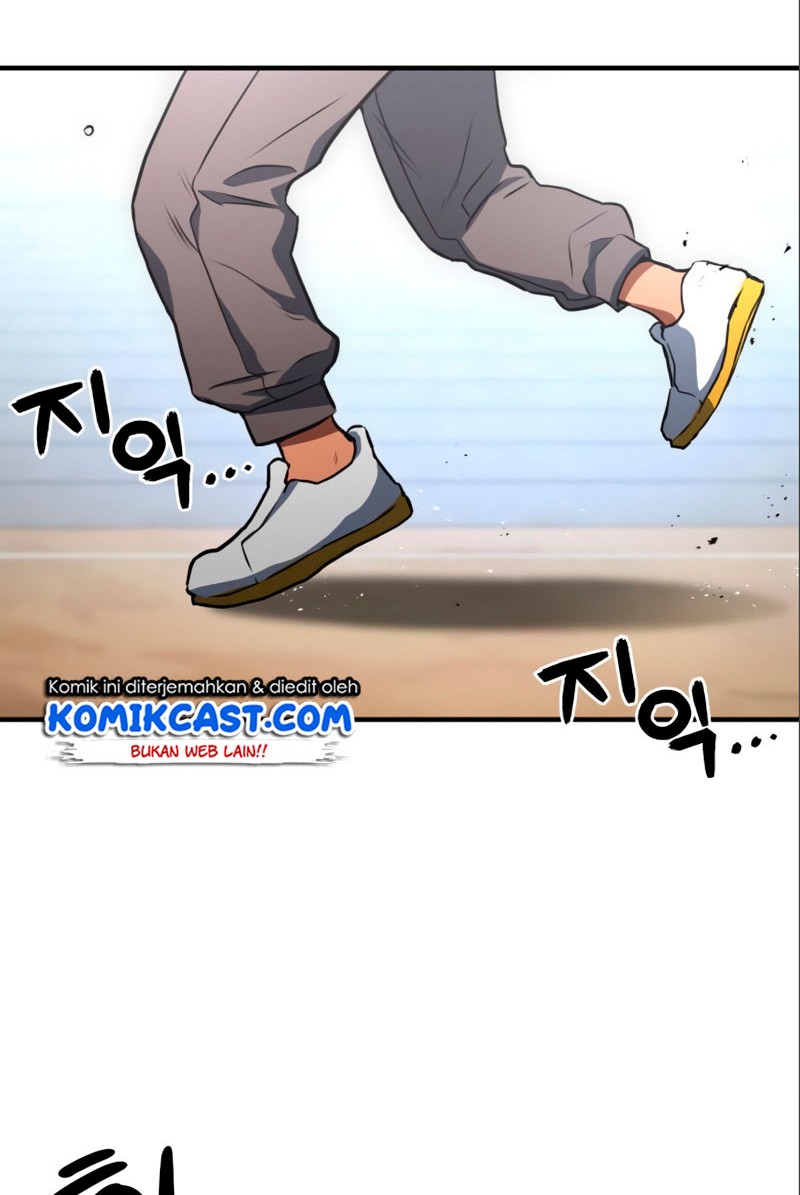 Kill The Dragon Chapter 02 Gambar 33