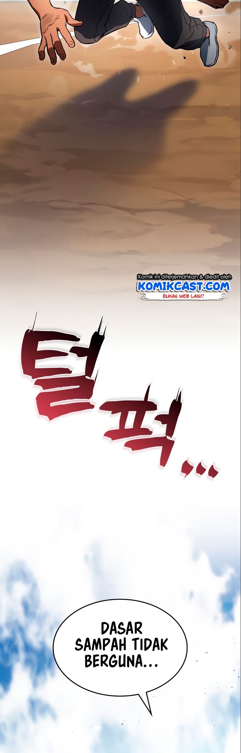 Kill The Dragon Chapter 02 Gambar 36