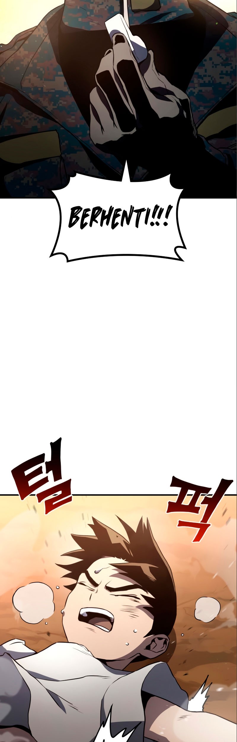 Kill The Dragon Chapter 02 Gambar 52