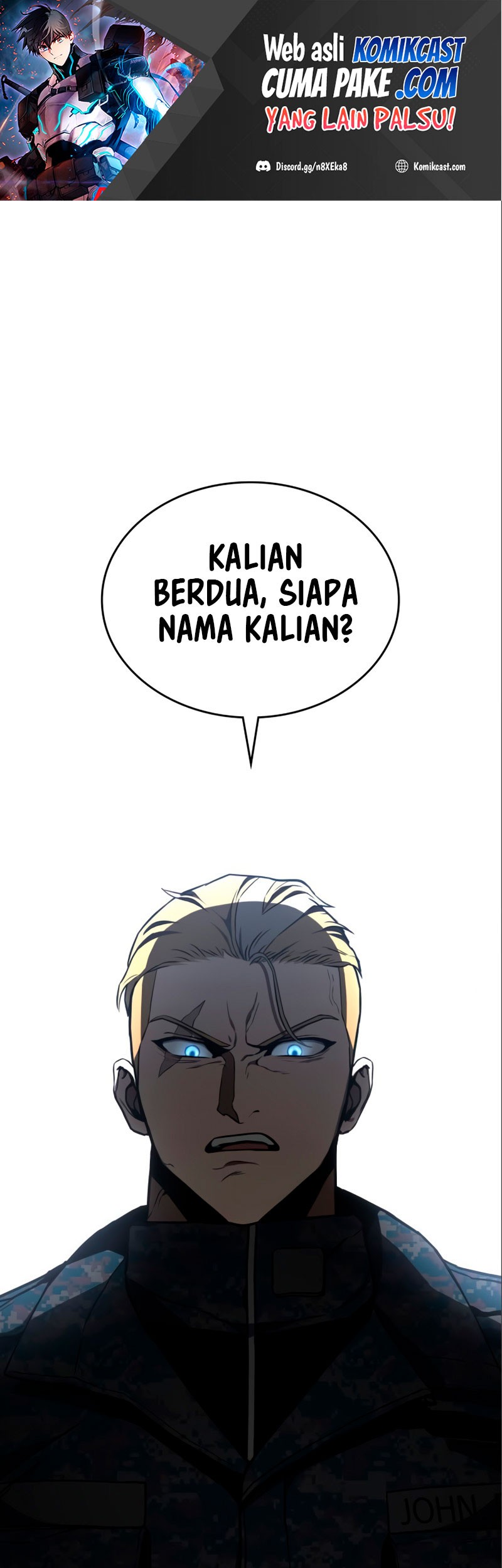Baca Manhwa Kill The Dragon Chapter 02 Gambar 2