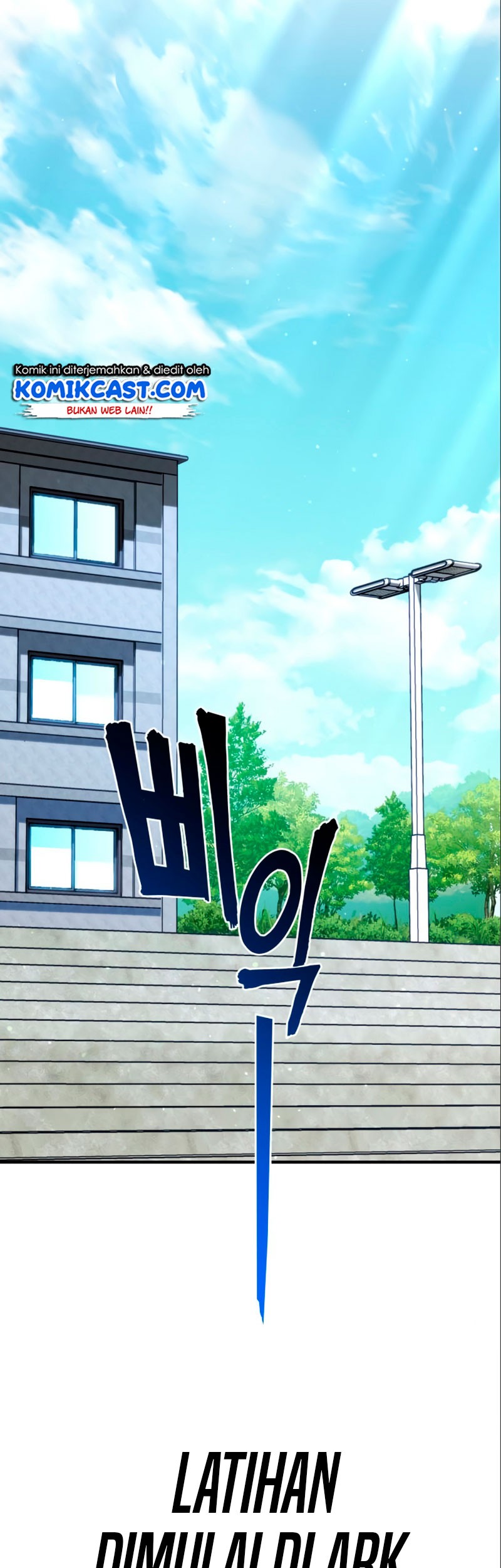 Kill The Dragon Chapter 02 Gambar 60