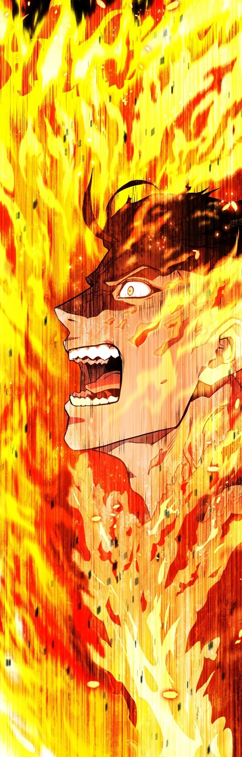 Kill The Dragon Chapter 01 Gambar 28