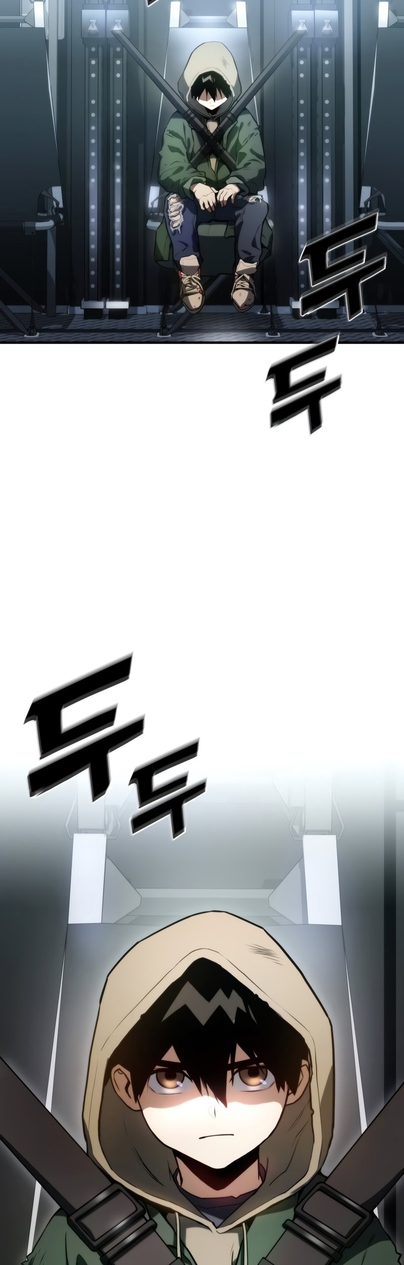 Kill The Dragon Chapter 01 Gambar 38