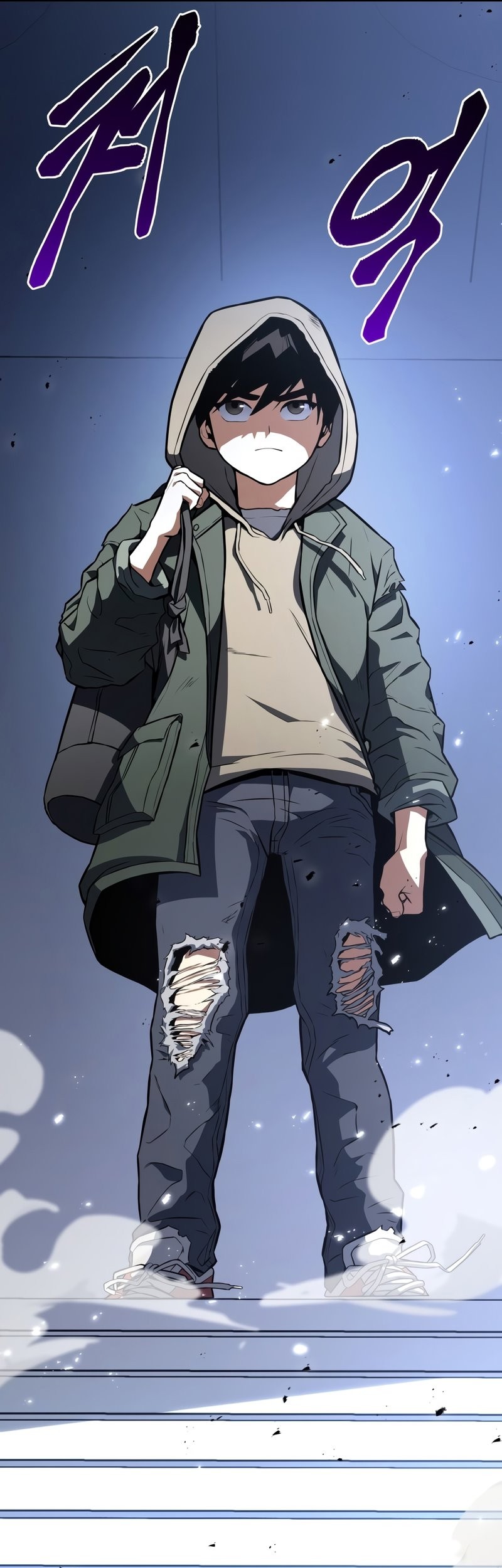 Kill The Dragon Chapter 01 Gambar 61
