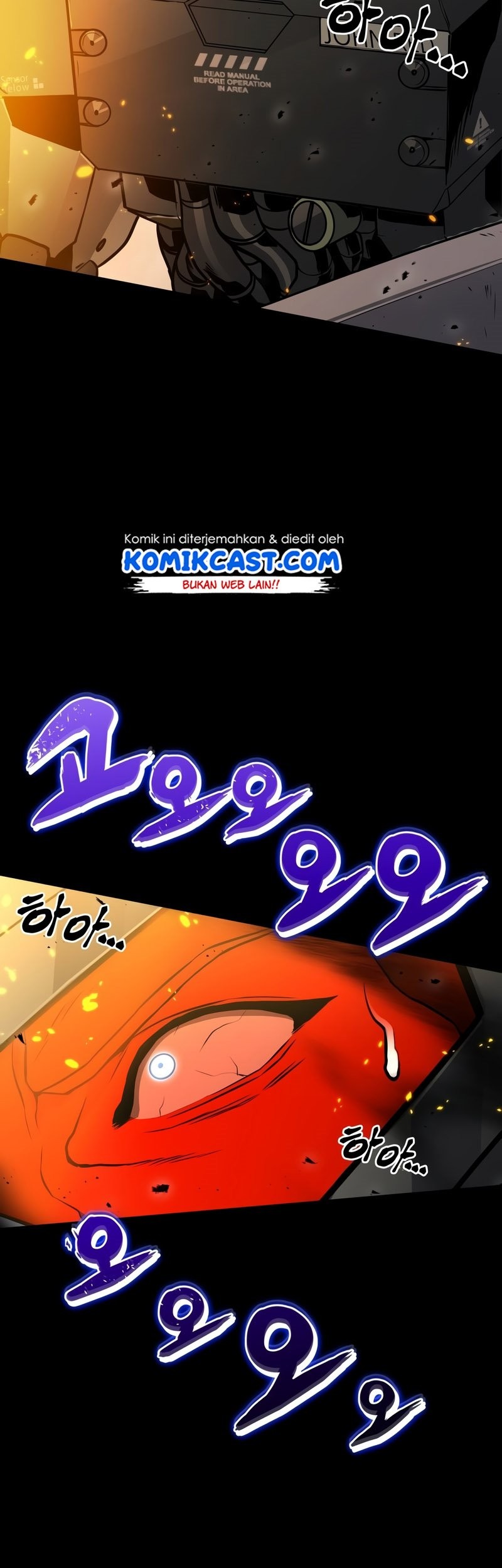 Kill The Dragon Chapter 01 Gambar 16