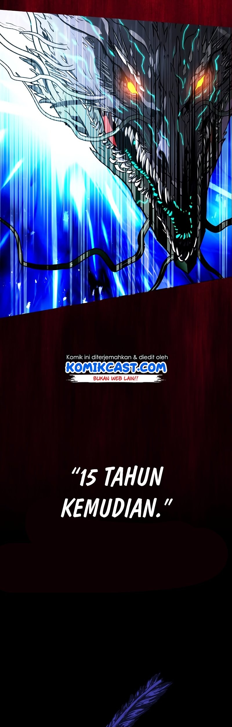 Kill The Dragon Chapter 00.1 Gambar 23