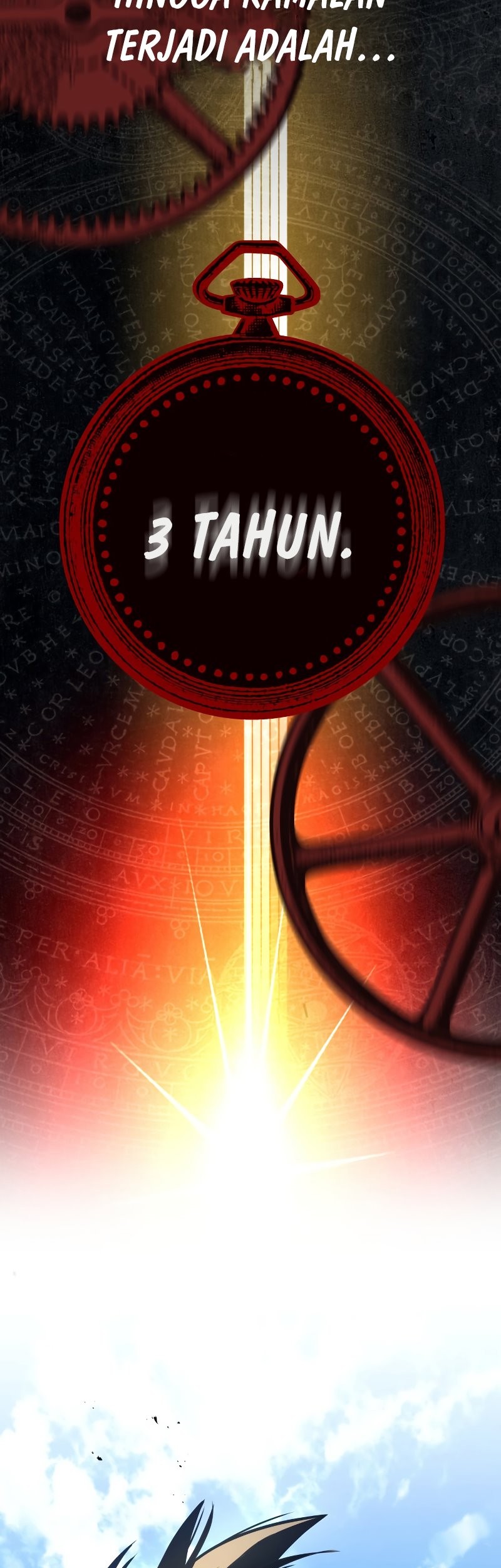 Kill The Dragon Chapter 00.1 Gambar 28