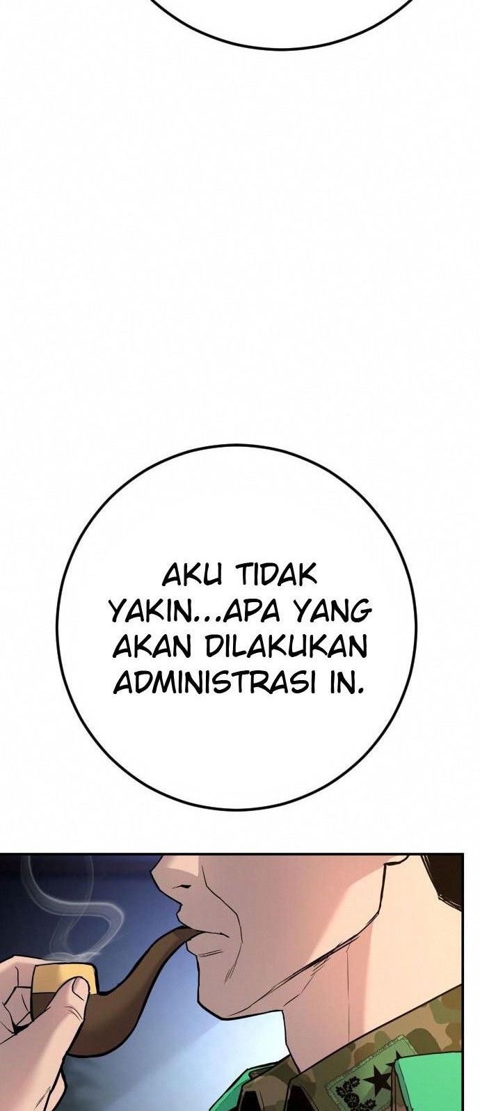Manager Kim Chapter 32 Gambar 44