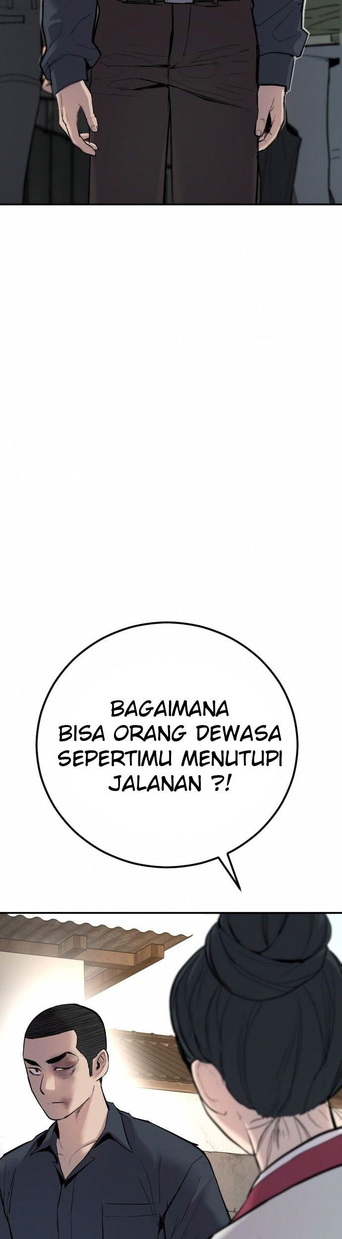 Manager Kim Chapter 32 Gambar 99