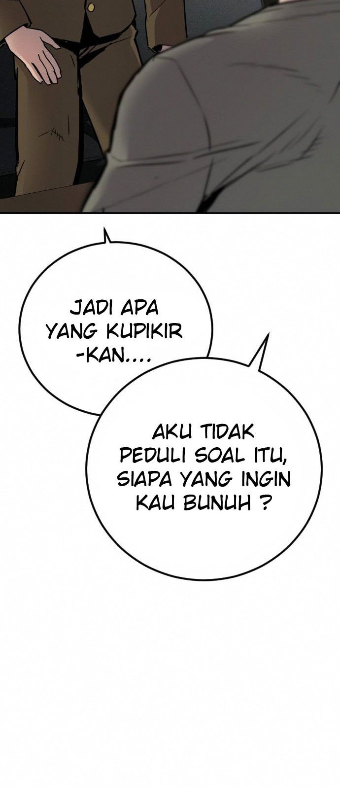 Manager Kim Chapter 32 Gambar 117