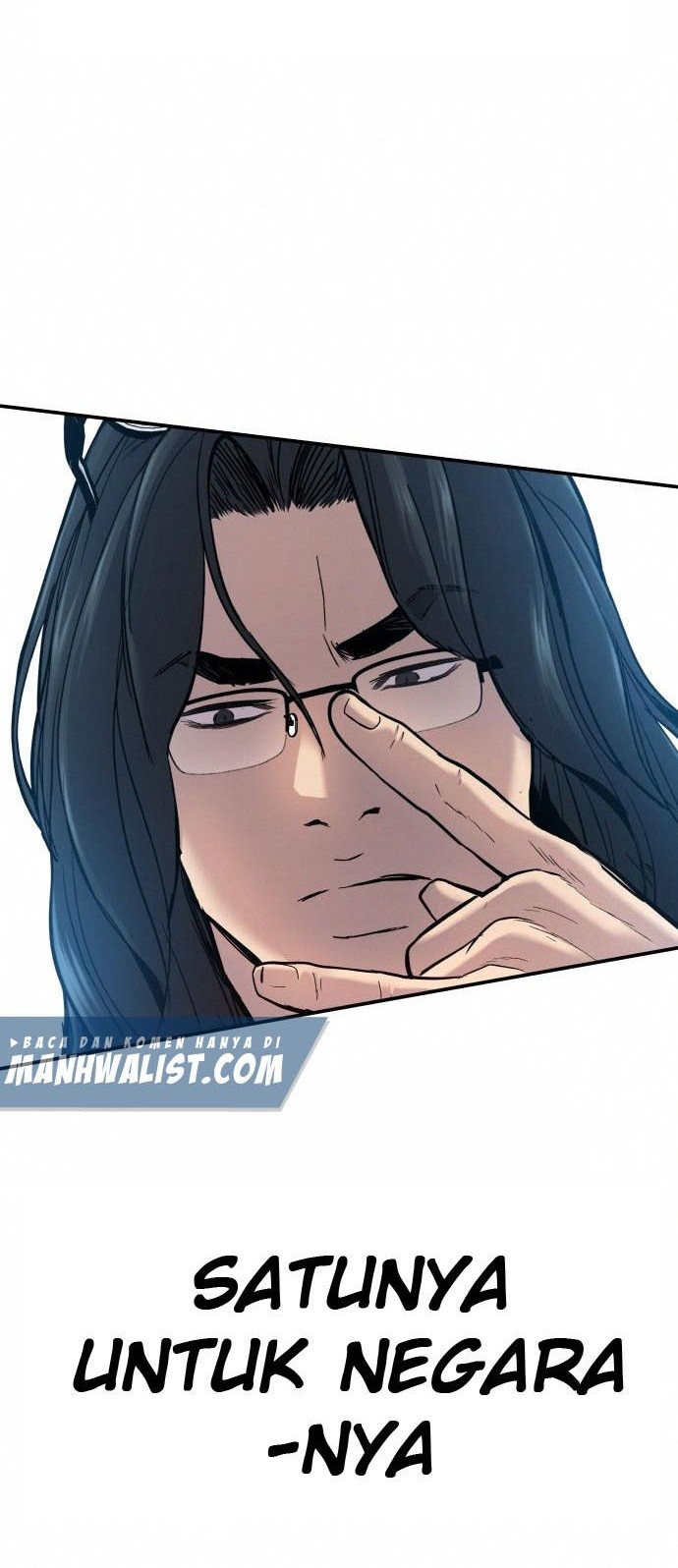 Manager Kim Chapter 32 Gambar 133