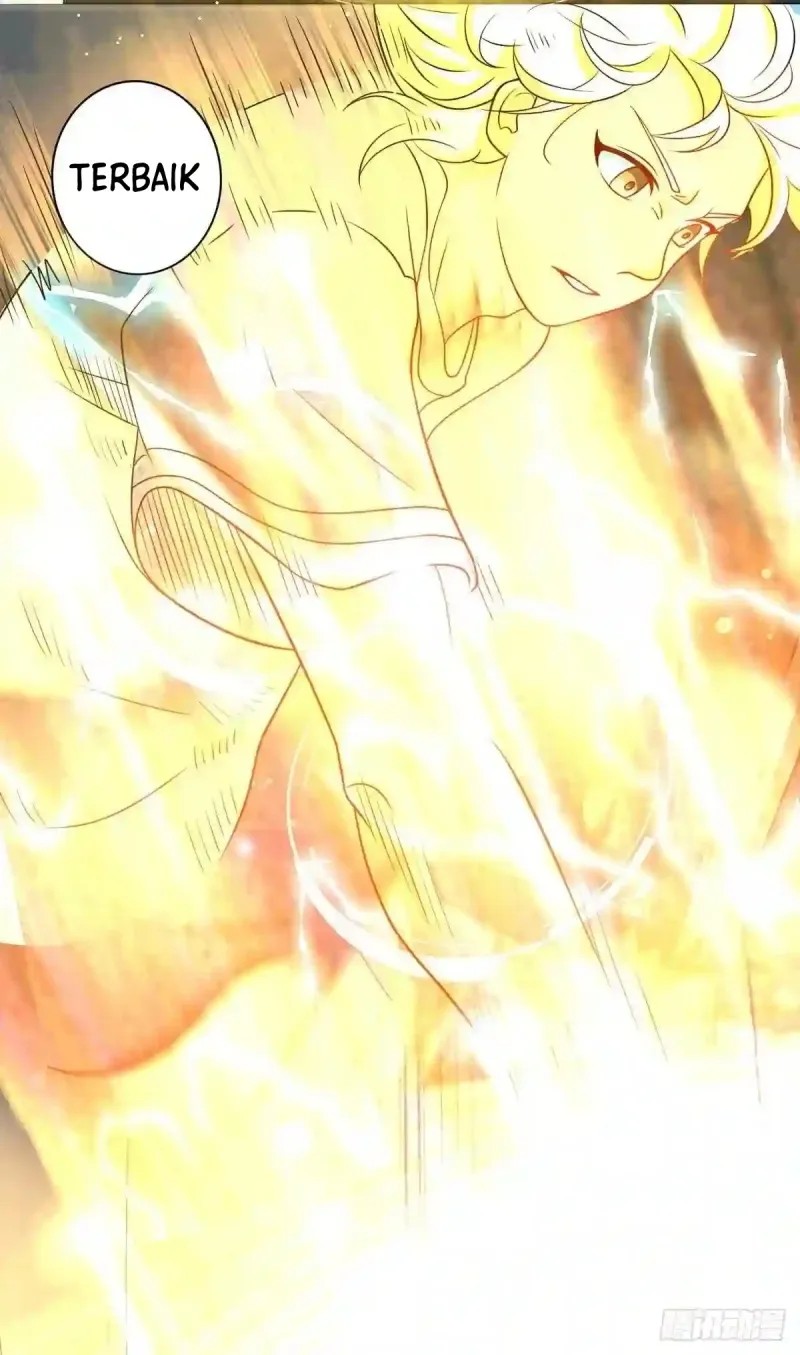 Xiuzhen Girls’ School: All Girls Want to Put Me Down Chapter 07 Gambar 24