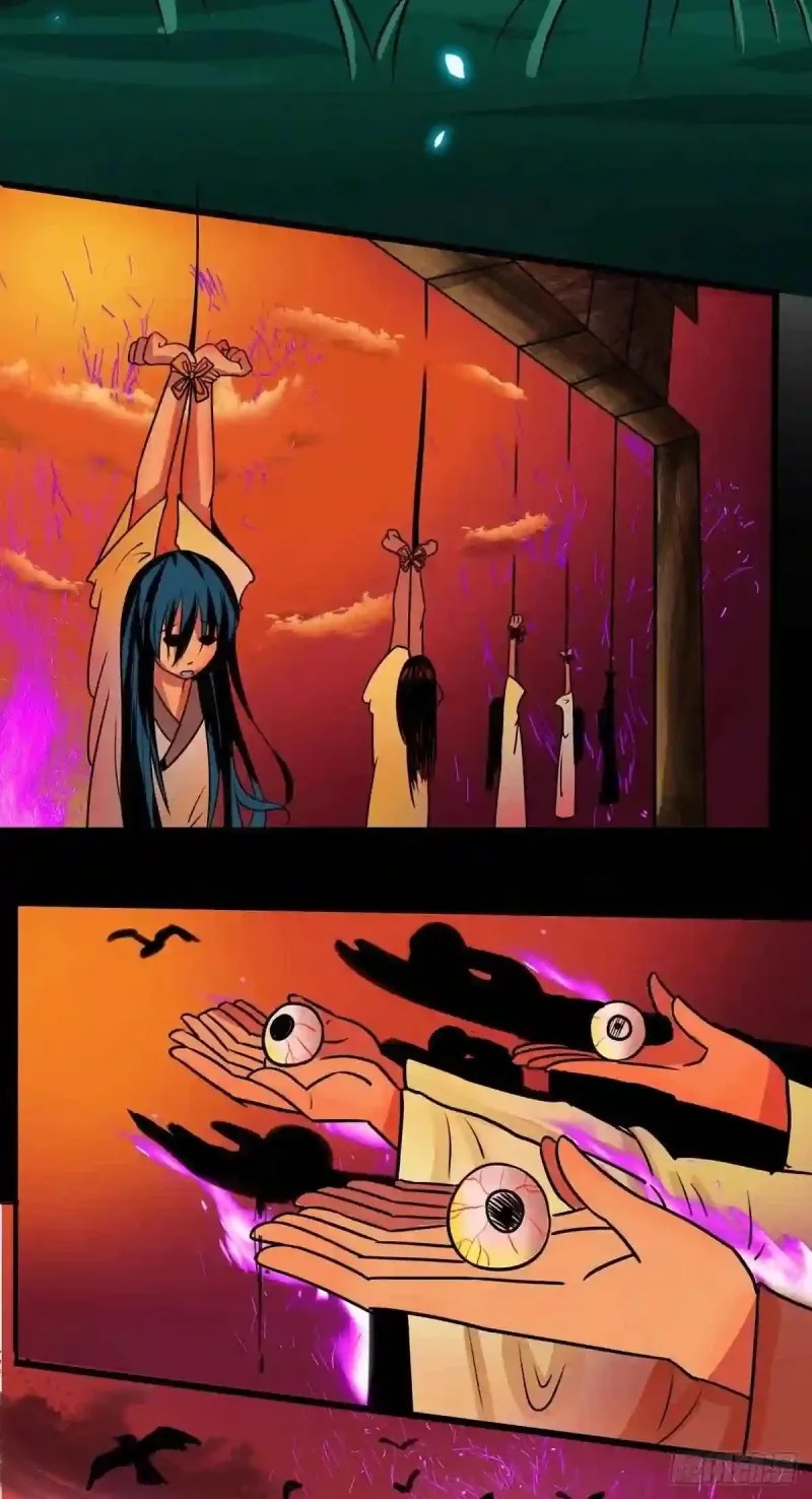 Xiuzhen Girls’ School: All Girls Want to Put Me Down Chapter 06 Gambar 12