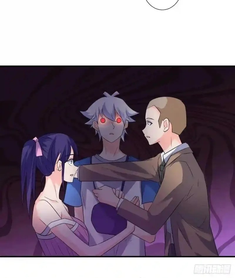 Xiuzhen Girls’ School: All Girls Want to Put Me Down Chapter 06 Gambar 19