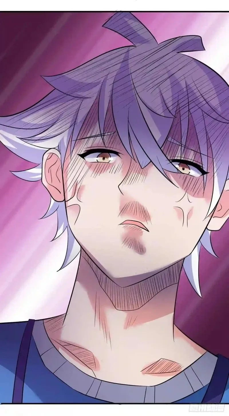 Xiuzhen Girls’ School: All Girls Want to Put Me Down Chapter 06 Gambar 20