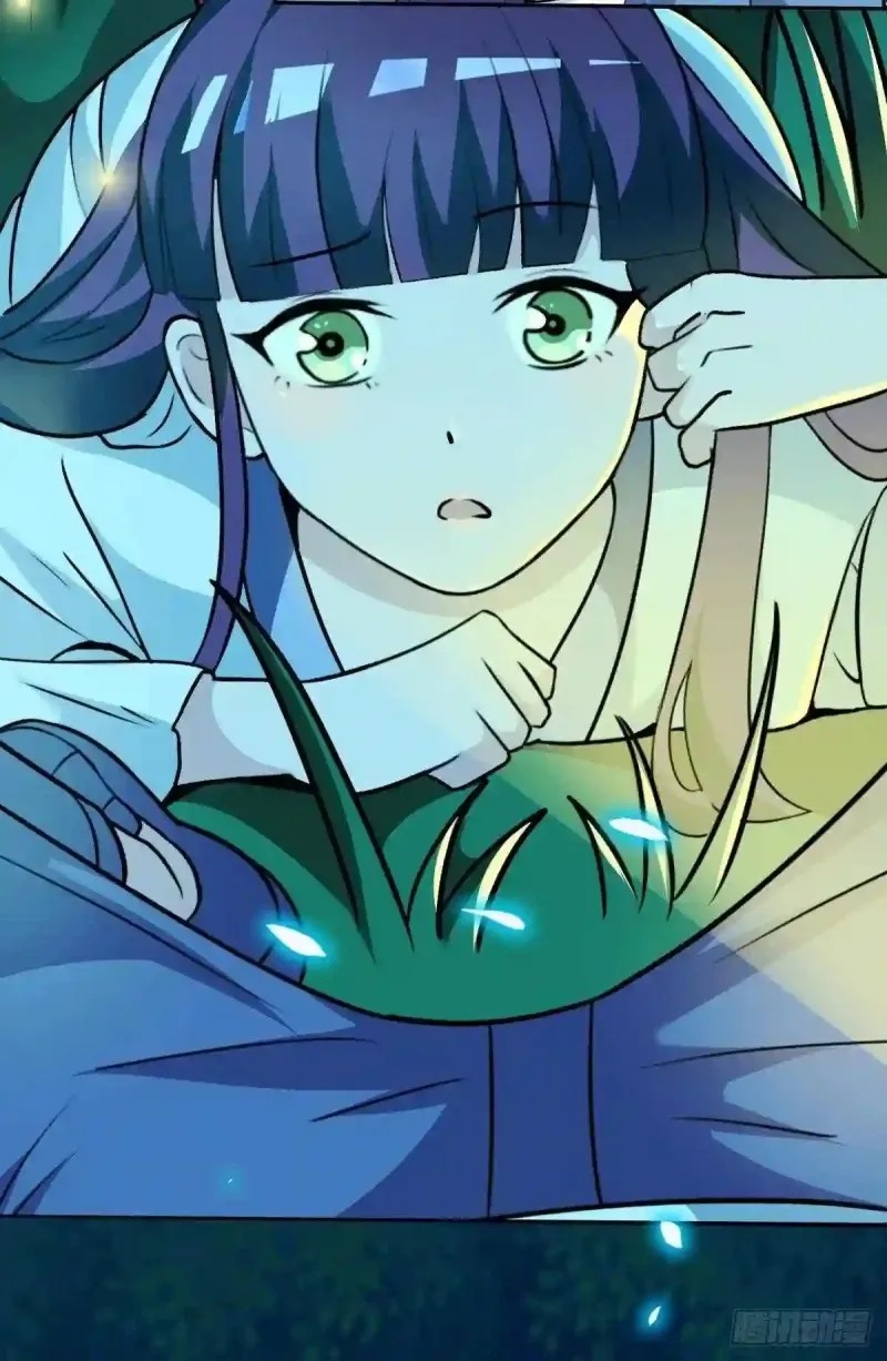 Xiuzhen Girls’ School: All Girls Want to Put Me Down Chapter 06 Gambar 4