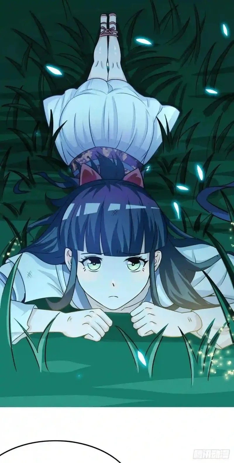 Xiuzhen Girls’ School: All Girls Want to Put Me Down Chapter 06 Gambar 6