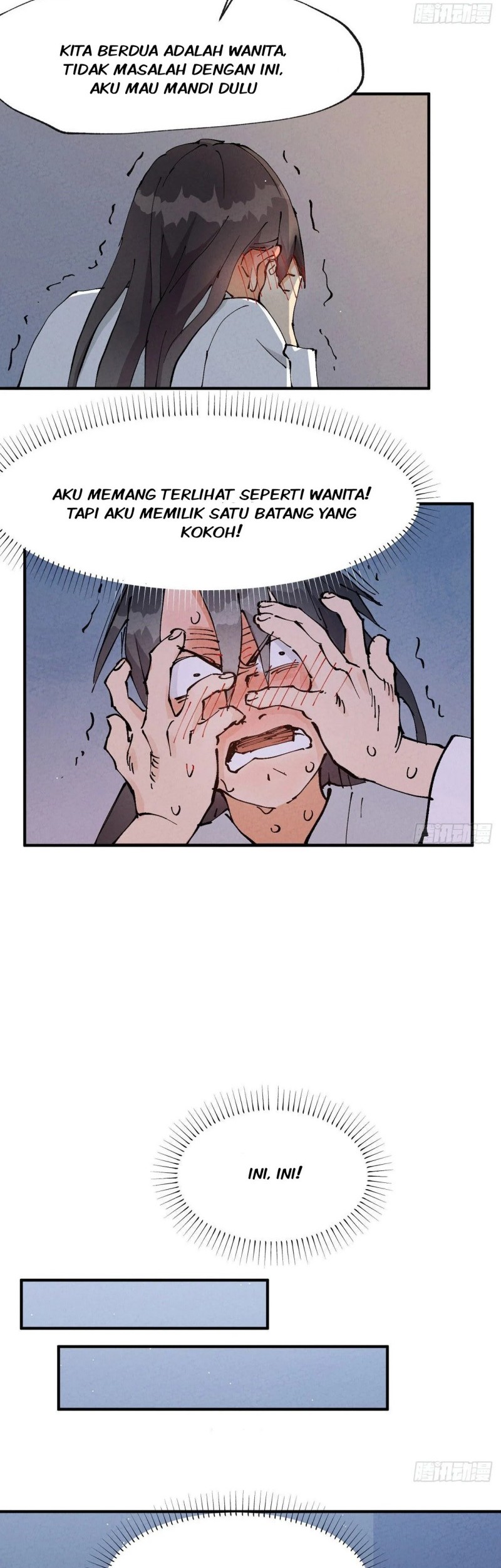 The Strongest Involution System Chapter 10 Gambar 18