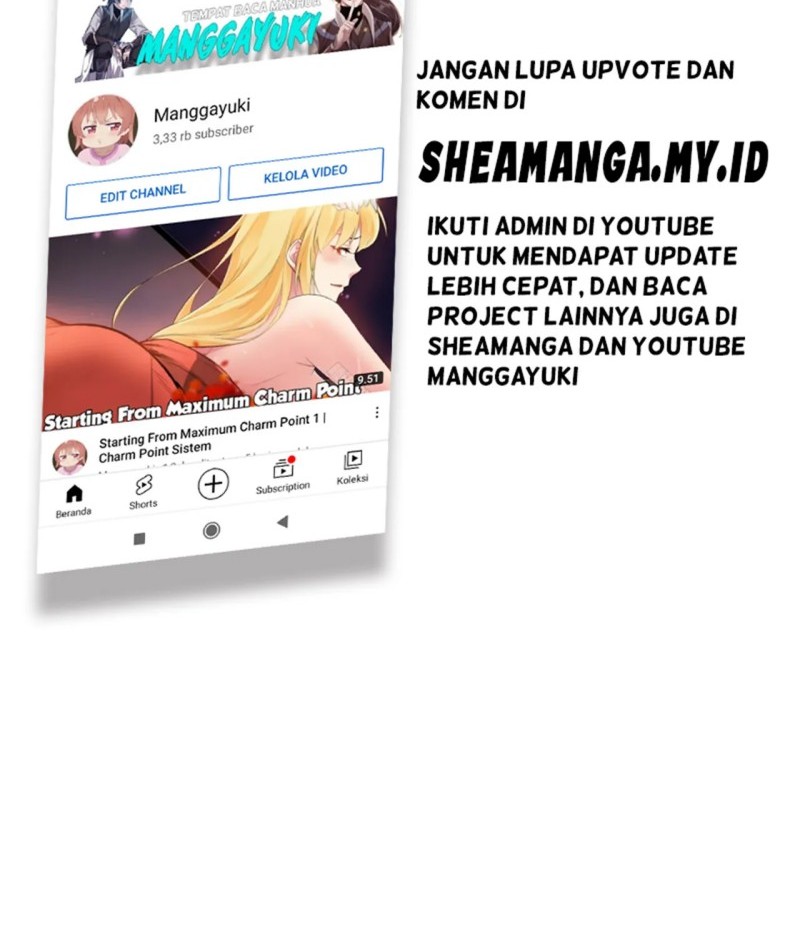 The Strongest Involution System Chapter 08 Gambar 18