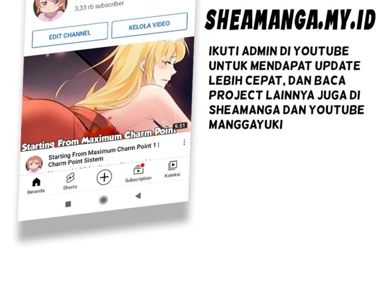 The Strongest Involution System Chapter 07 Gambar 11