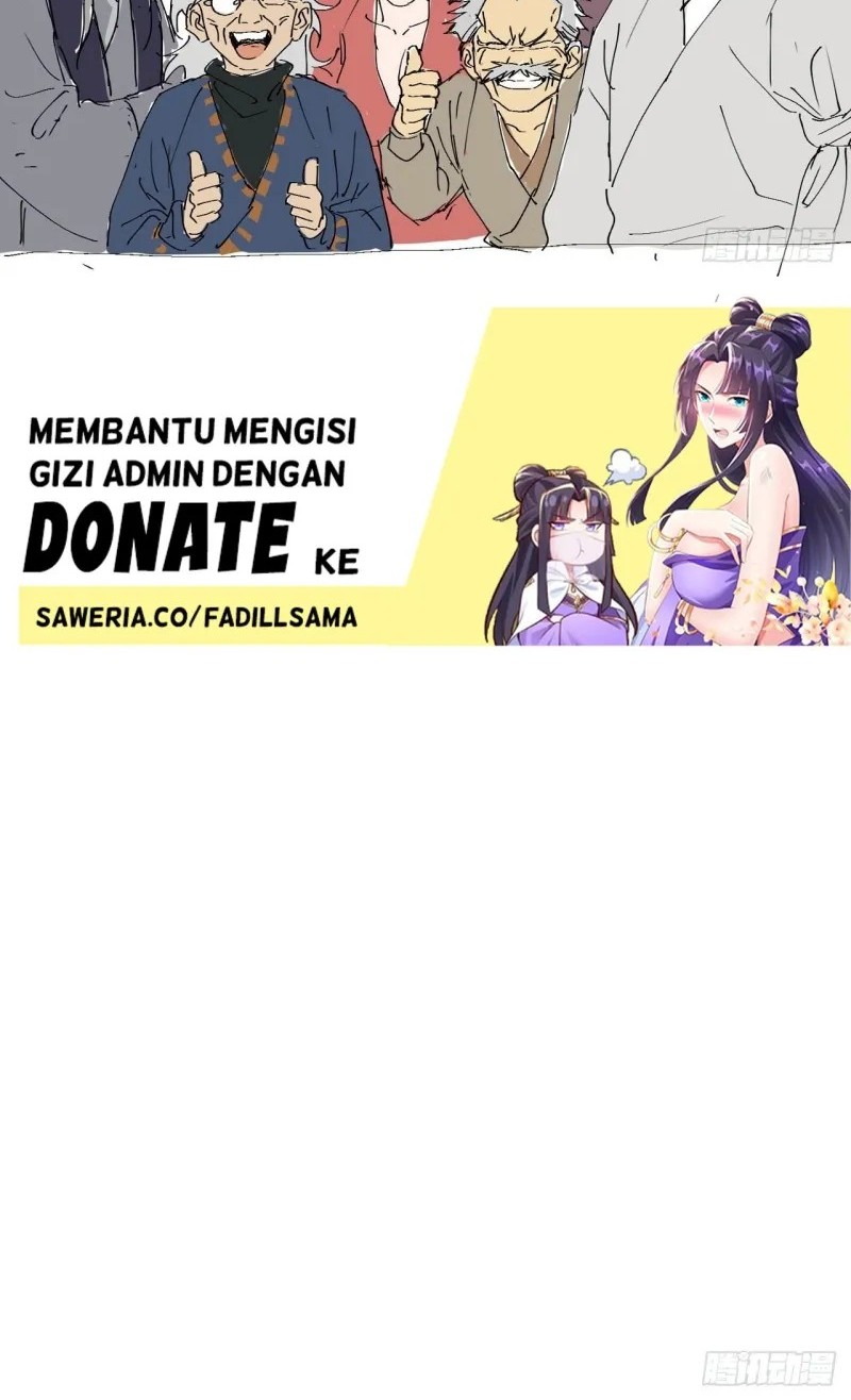 The Strongest Involution System Chapter 06 Gambar 18