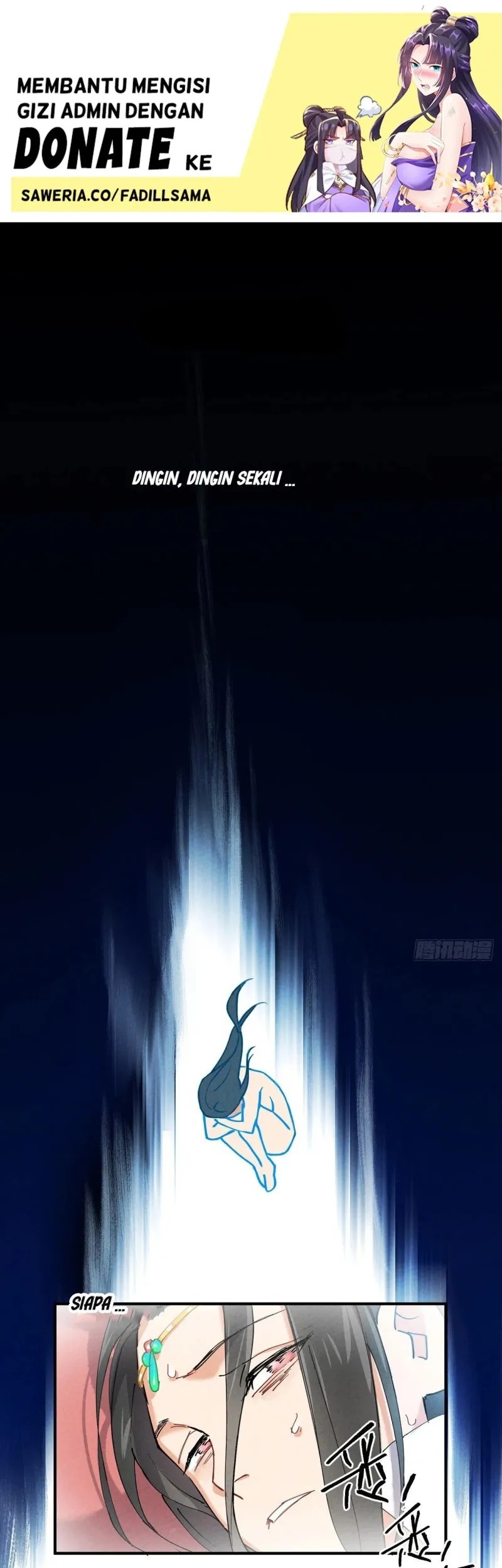 Baca The Strongest Involution System Chapter 04 Gambar 2