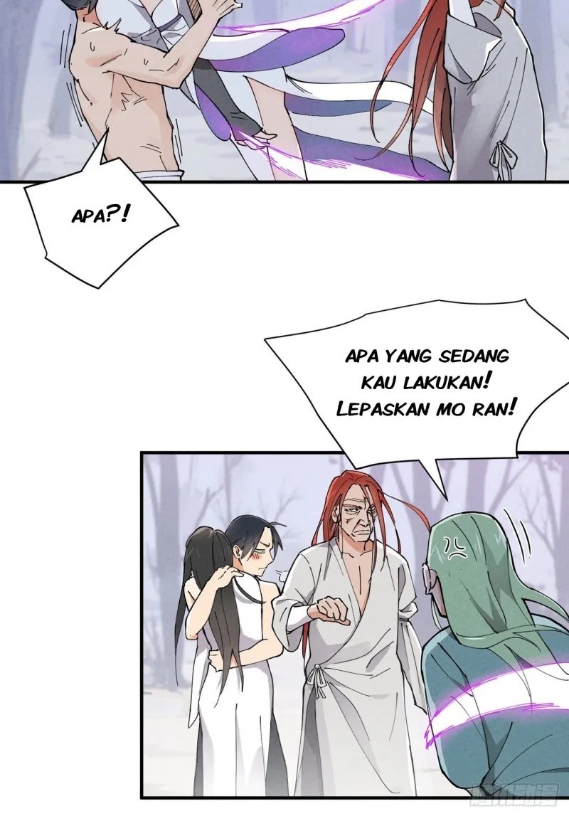 The Strongest Involution System Chapter 02 Gambar 13