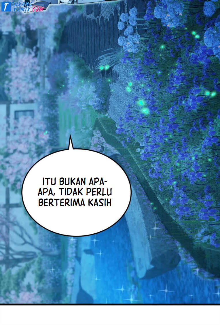 Demon King Cheat System Chapter 19 Gambar 10
