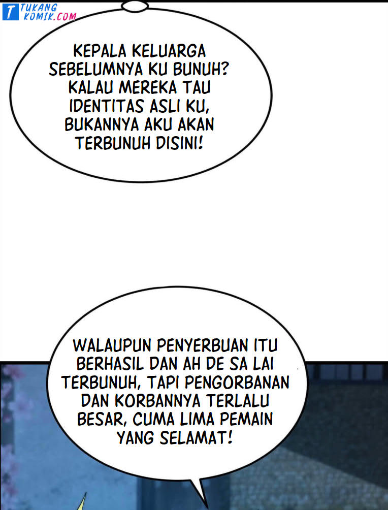 Demon King Cheat System Chapter 19 Gambar 12