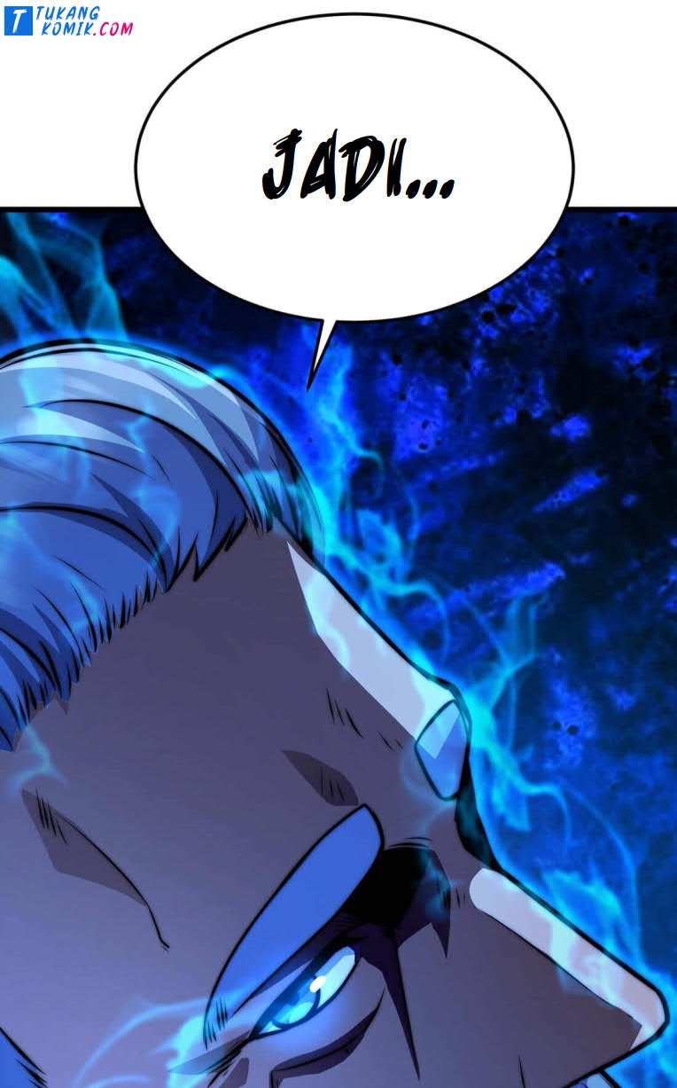 Demon King Cheat System Chapter 19 Gambar 16