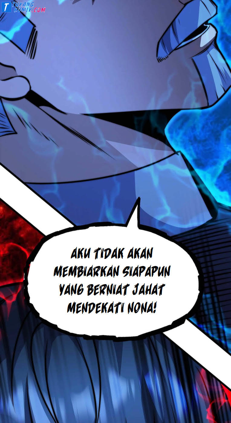 Demon King Cheat System Chapter 19 Gambar 17