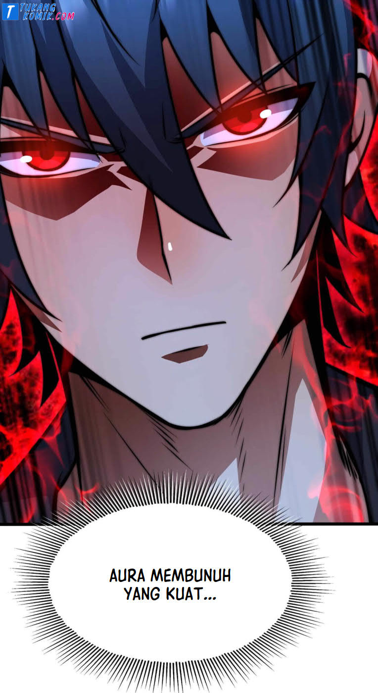 Demon King Cheat System Chapter 19 Gambar 18