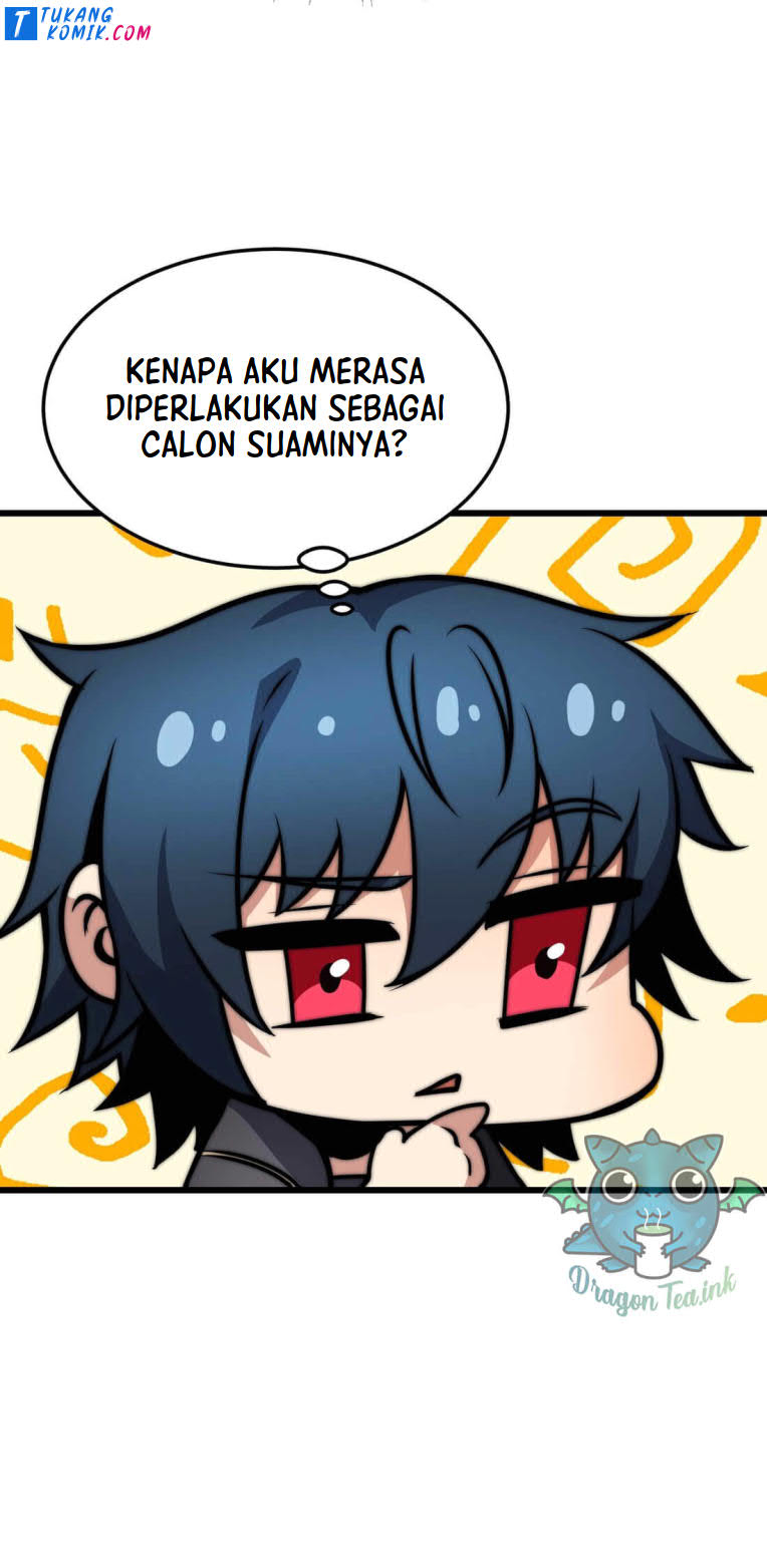 Demon King Cheat System Chapter 19 Gambar 19