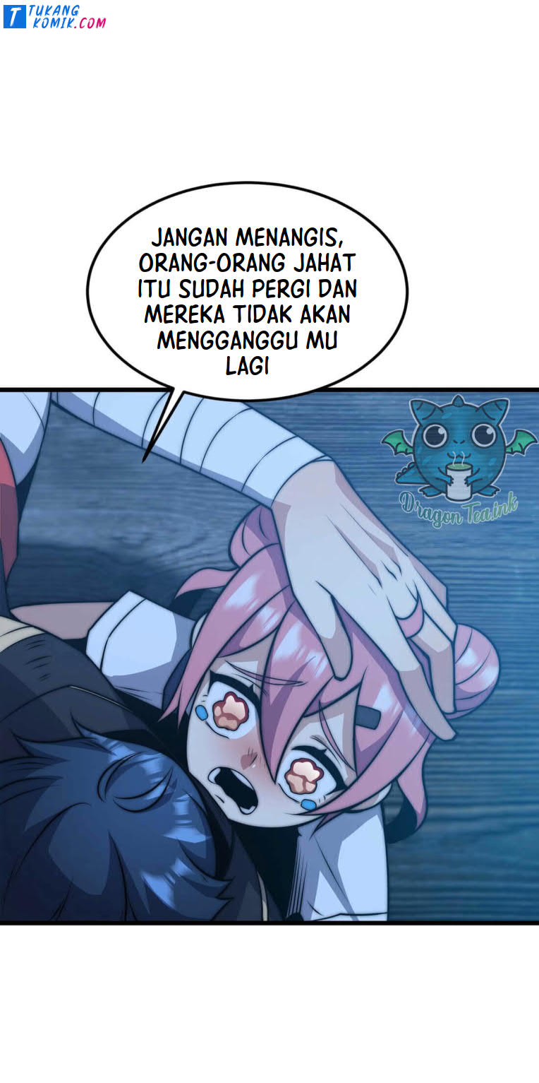 Demon King Cheat System Chapter 19 Gambar 22