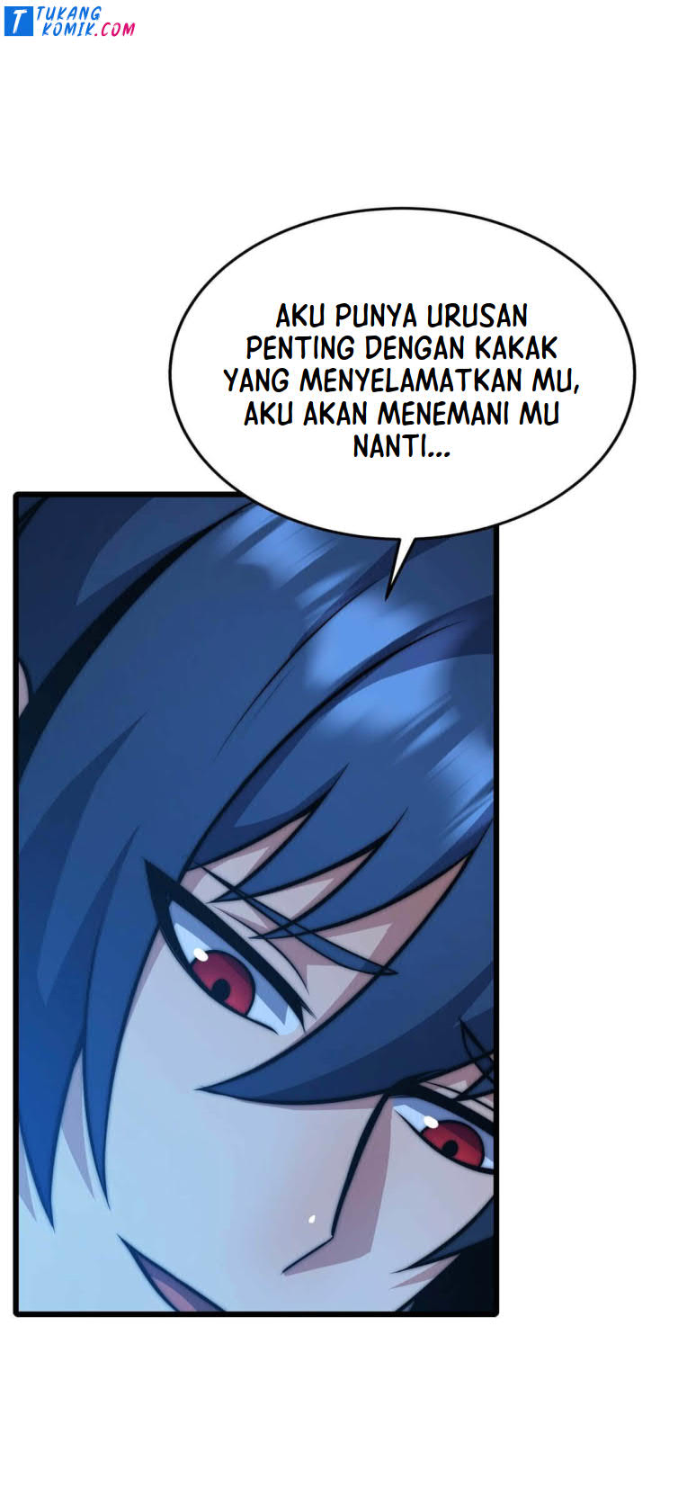Demon King Cheat System Chapter 19 Gambar 23