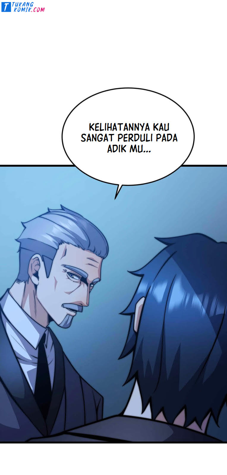 Demon King Cheat System Chapter 19 Gambar 25