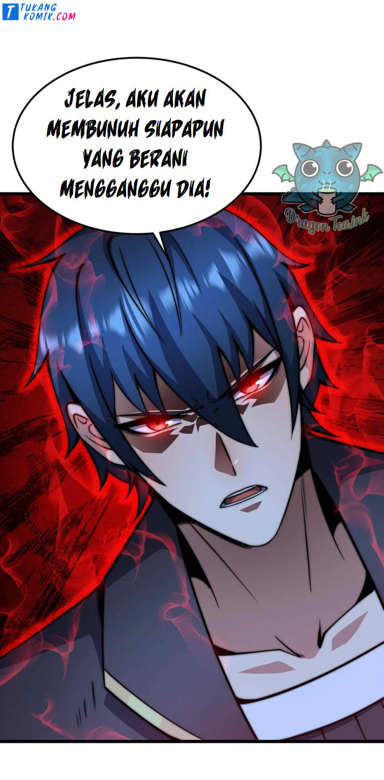 Demon King Cheat System Chapter 19 Gambar 26