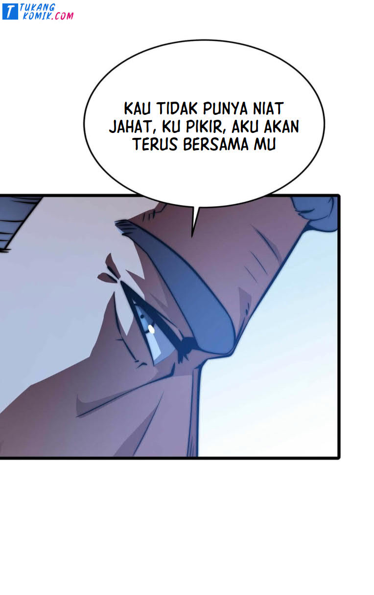 Demon King Cheat System Chapter 19 Gambar 27
